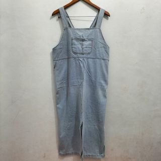 Overall Blue Jeans Jumbo LD 120 P 125 cm Rok