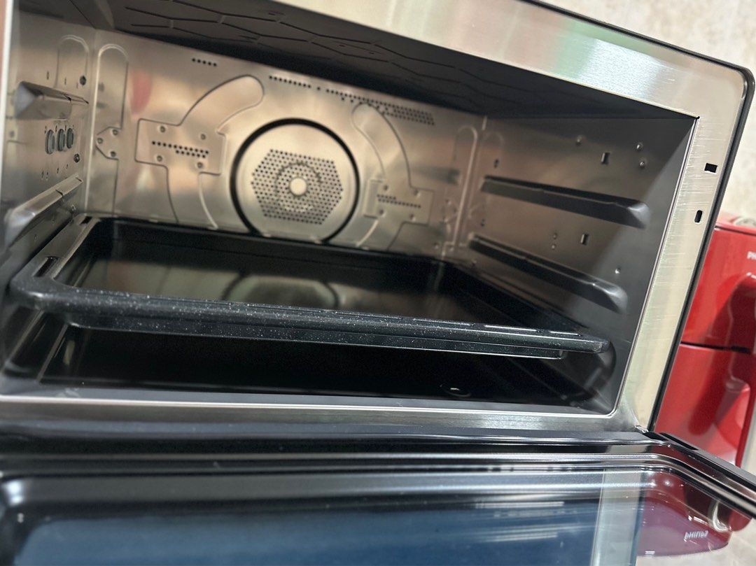 Panasonic Steam Oven Nu Sc300b Tv Home Appliances Kitchen Appliances Ovens Toasters On Panasonic Steam Oven Nu Sc300b Tv Home Appliances Kitchen Appliances Ovens Toasters On