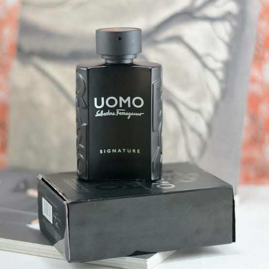 Parfum salvatore ferragamo yang discount enak