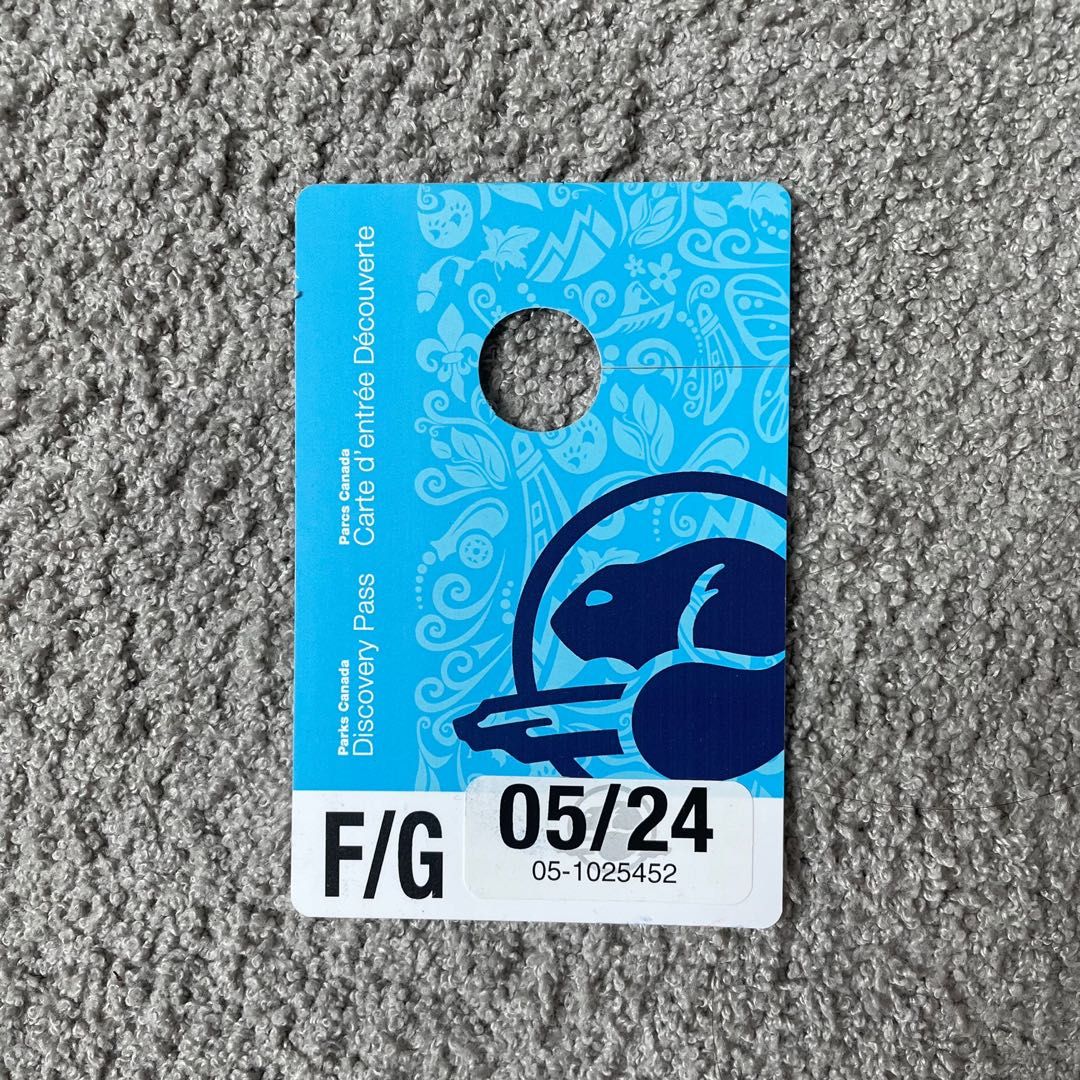 Parks Canada Discovery Pass, Tickets & Vouchers, Local Attractions