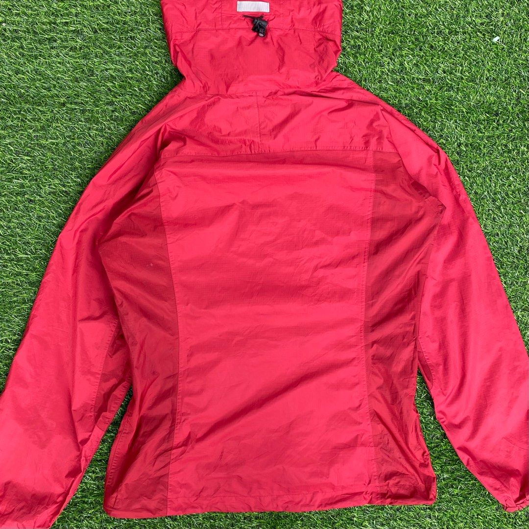 Patagonia rain online jacket lining peeling