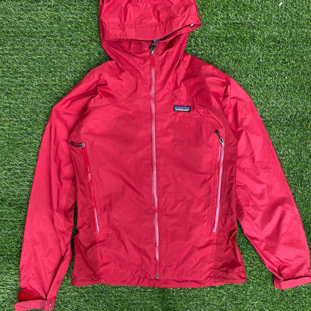 PATAGONIA TORRENTSHELL RAIN JACKET WATERPROOF Men s Fashion
