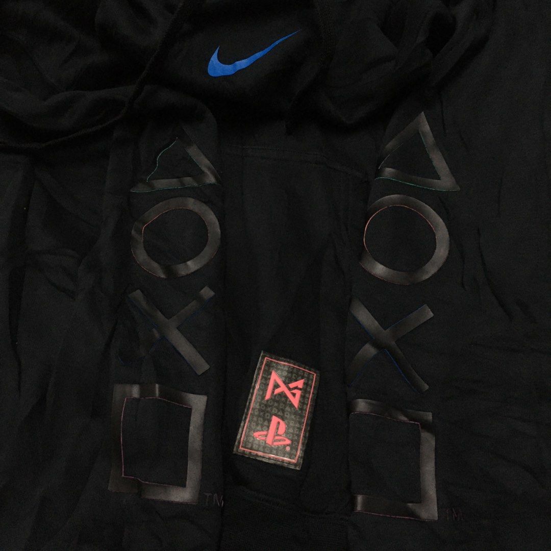 Ps x pg hoodie top