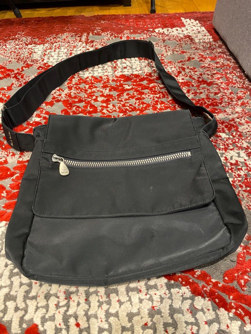 Paul smith sling bag hotsell