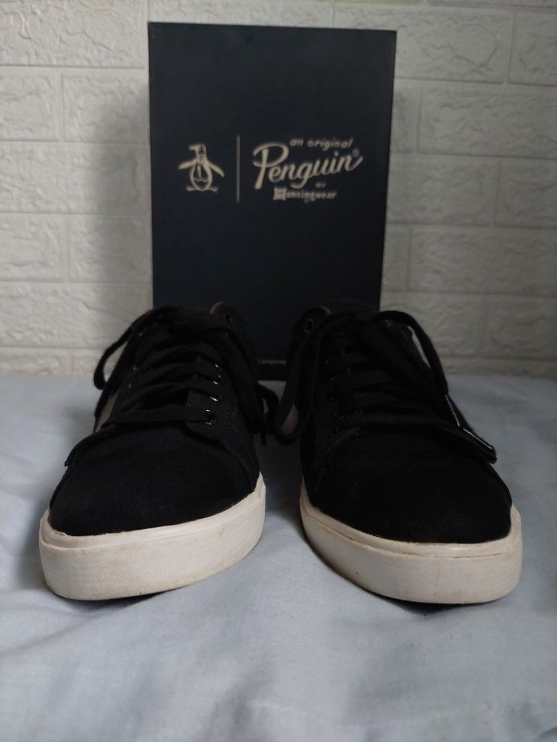 Penguin shoes price sale