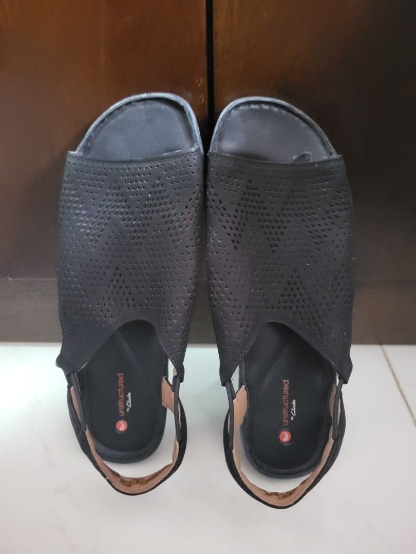 Petrina gail wedge store sandal