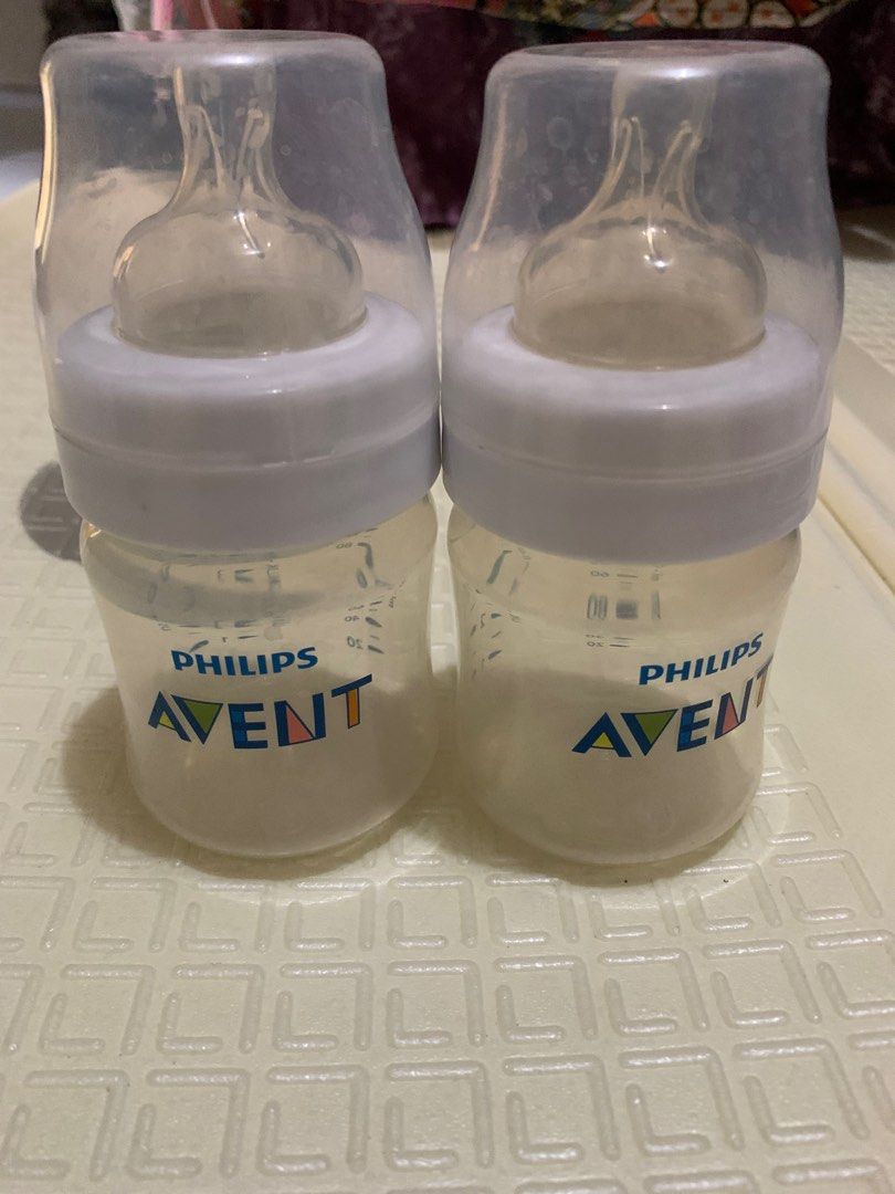 Philips Avent Bottle on Carousell