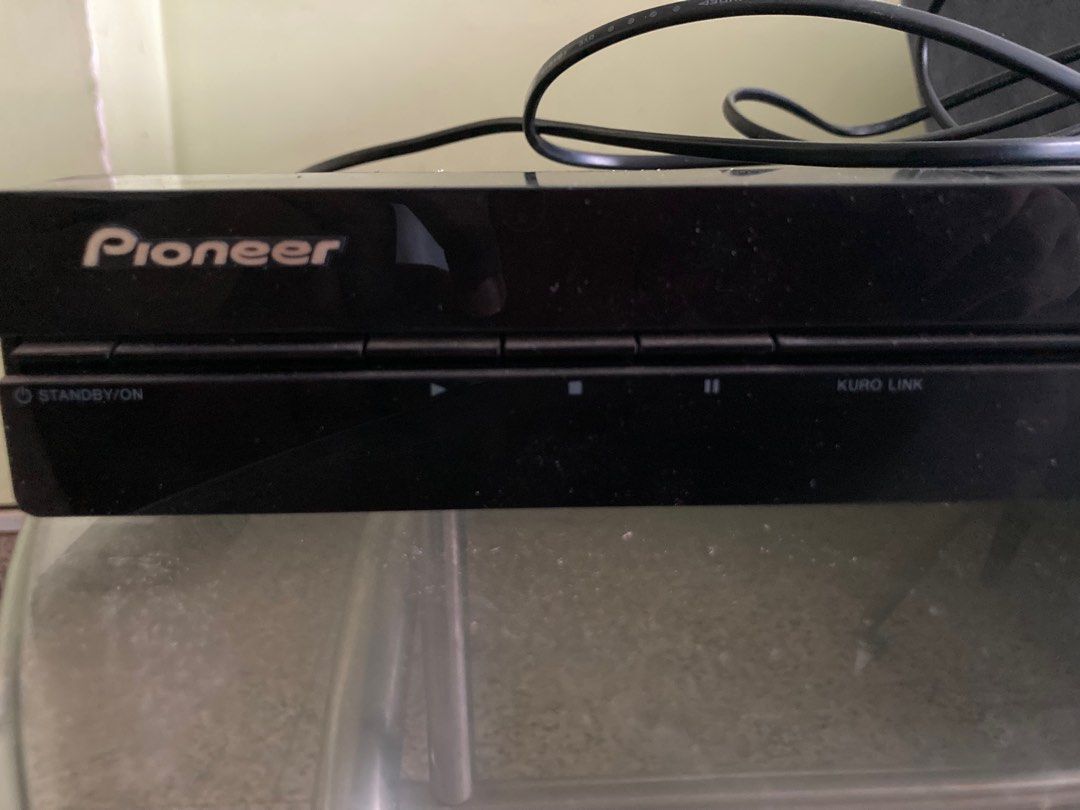 Pioneer Tv And Appliance 1