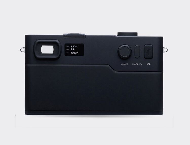 2024 version Pixii plus A2572 Rangefinder Digital Camera 64bit