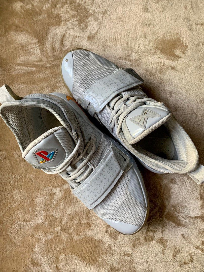 Pg top 2.0 shoes