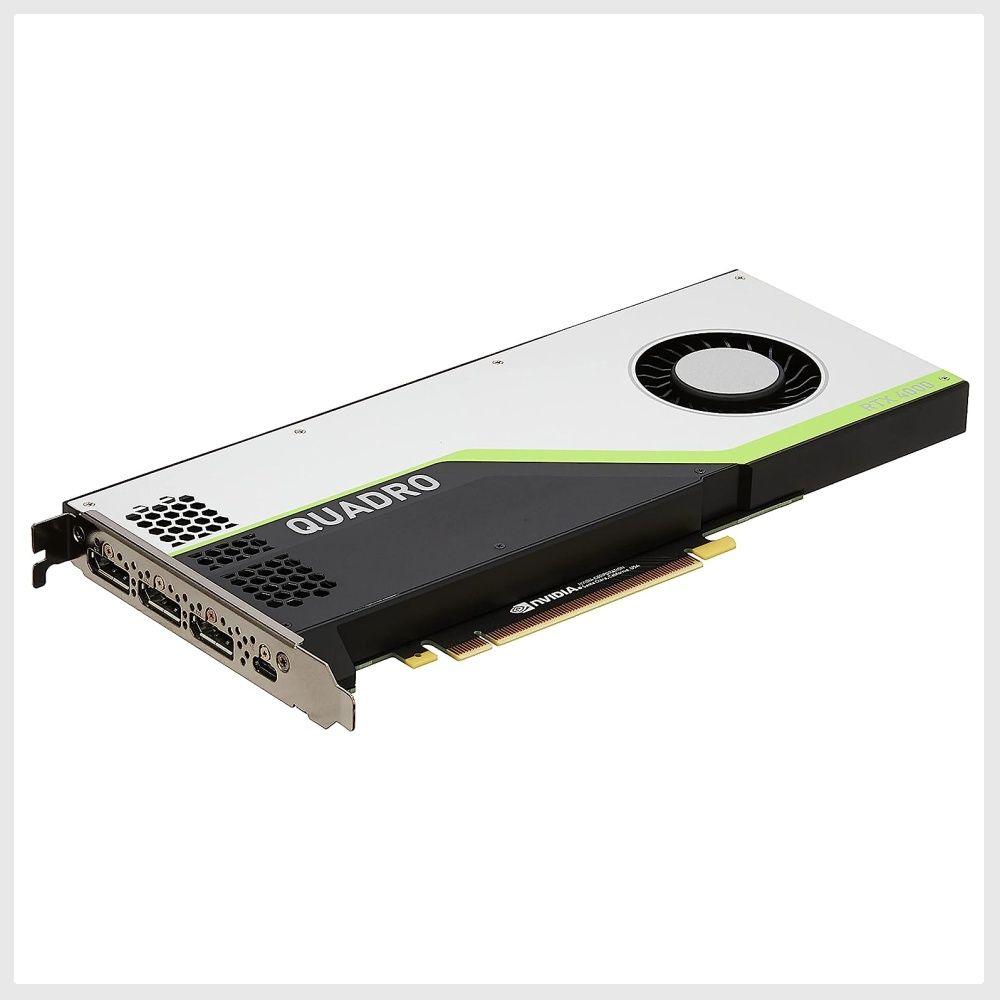 Pny nvidia quadro rtx 4000 store