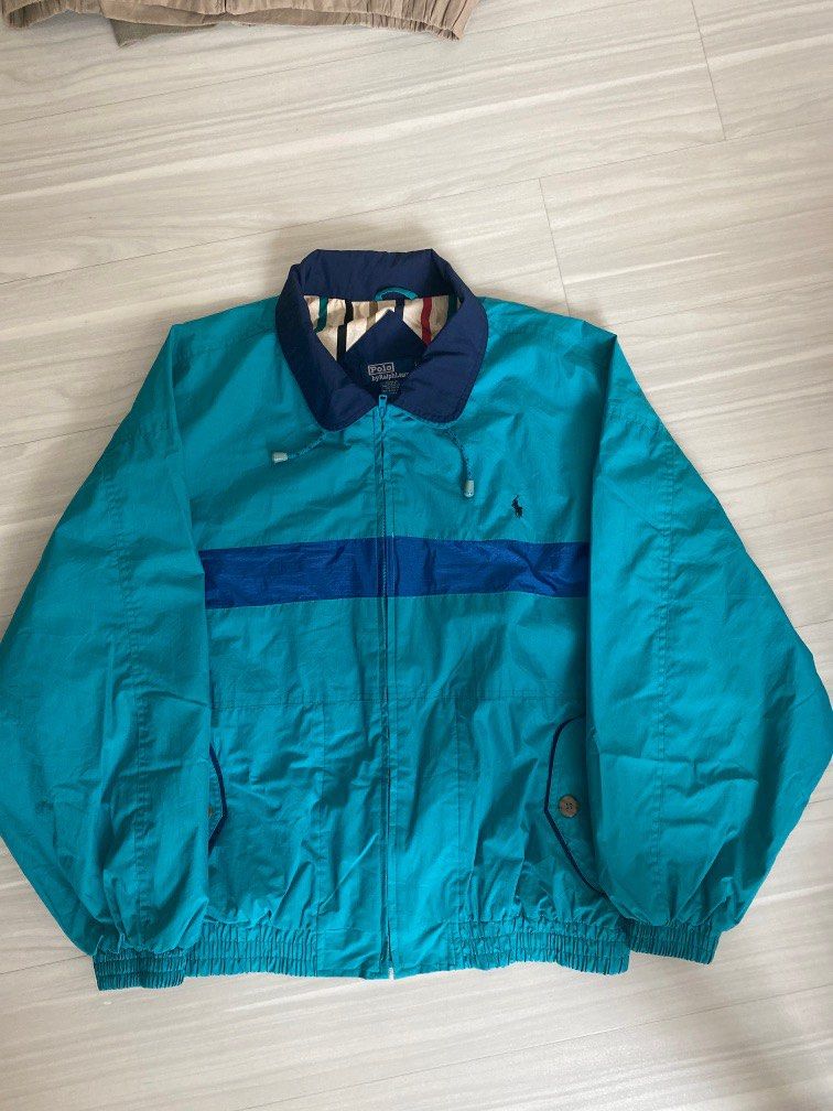 Polo Ralph Lauren Jacket Men s Fashion Coats Jackets and