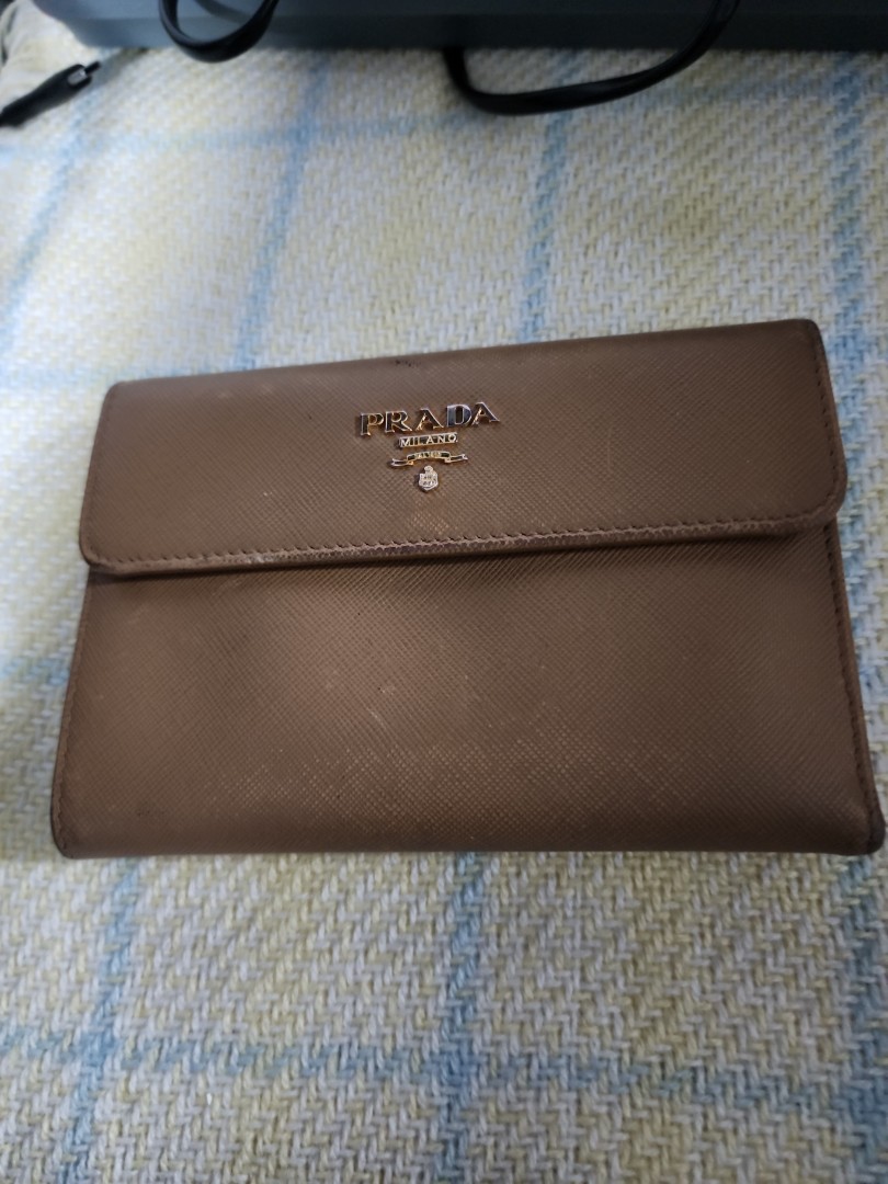 Giving Away! Prada Gift Card, Luxury, Bags & Wallets on Carousell