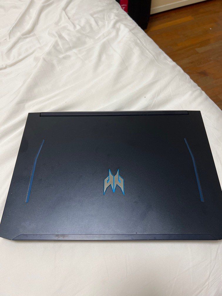 Predator Helios 300 (2020) + free stuff, Computers & Tech, Laptops ...