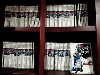 Preloved korean books for kids! Price starts at 500