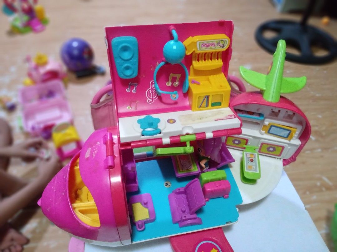 Pinypon mercadolibre hotsell