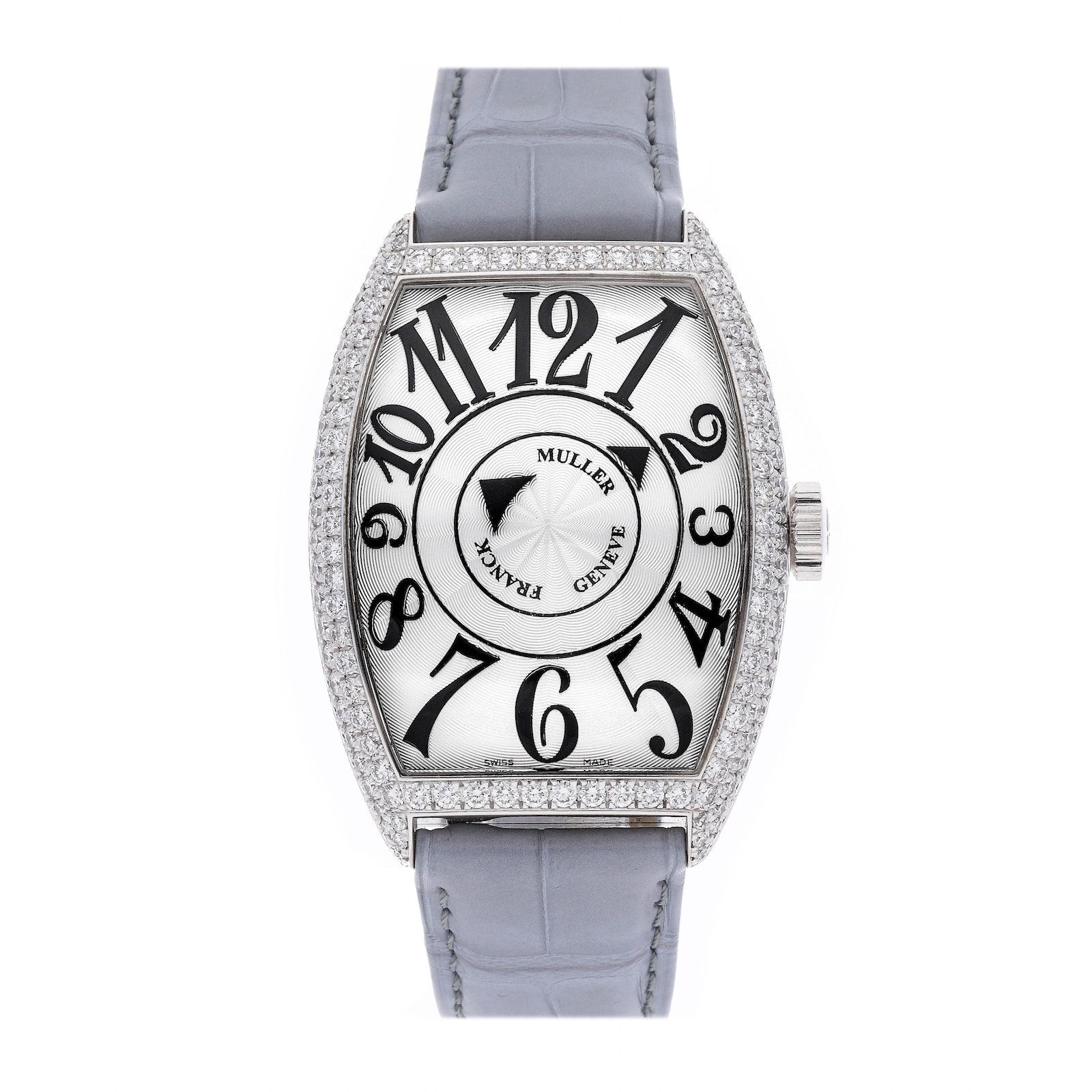 Double mystery sales franck muller