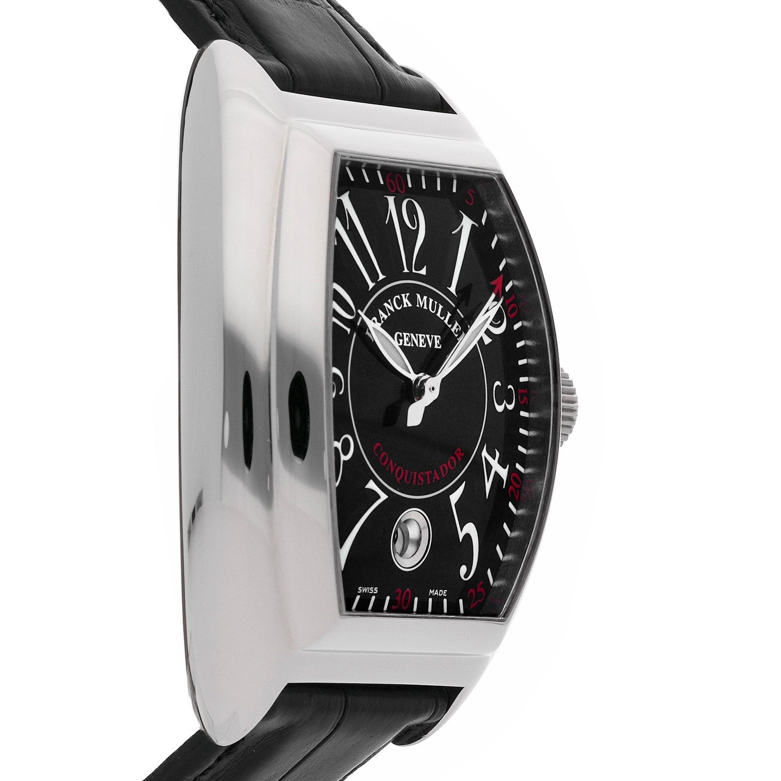 Franck muller conquistador outlet sc