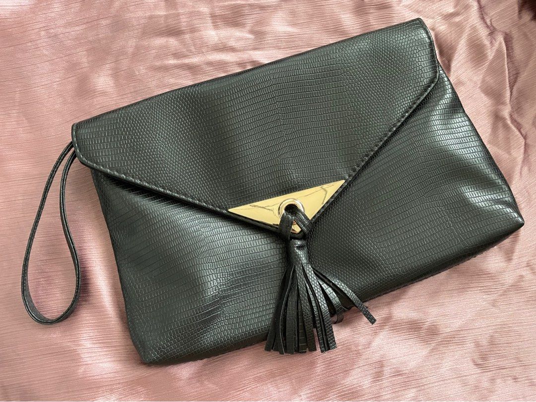 Primark clutch hot sale