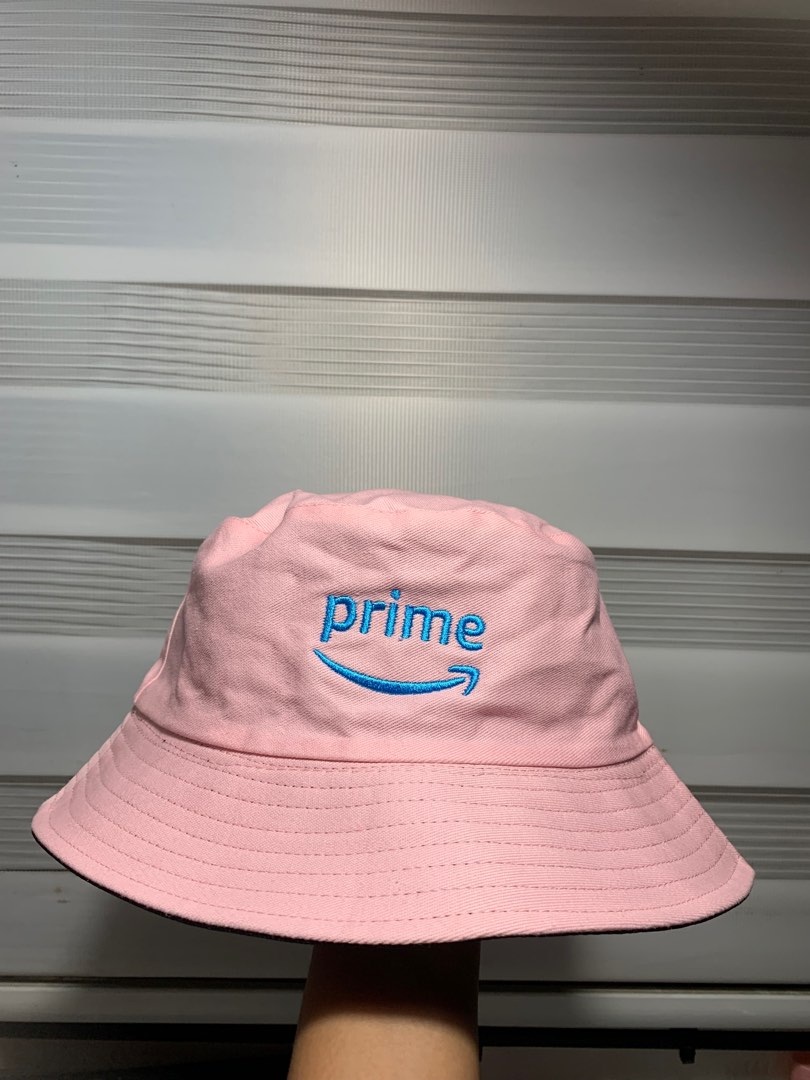 Prime Bucket Hat on Carousell