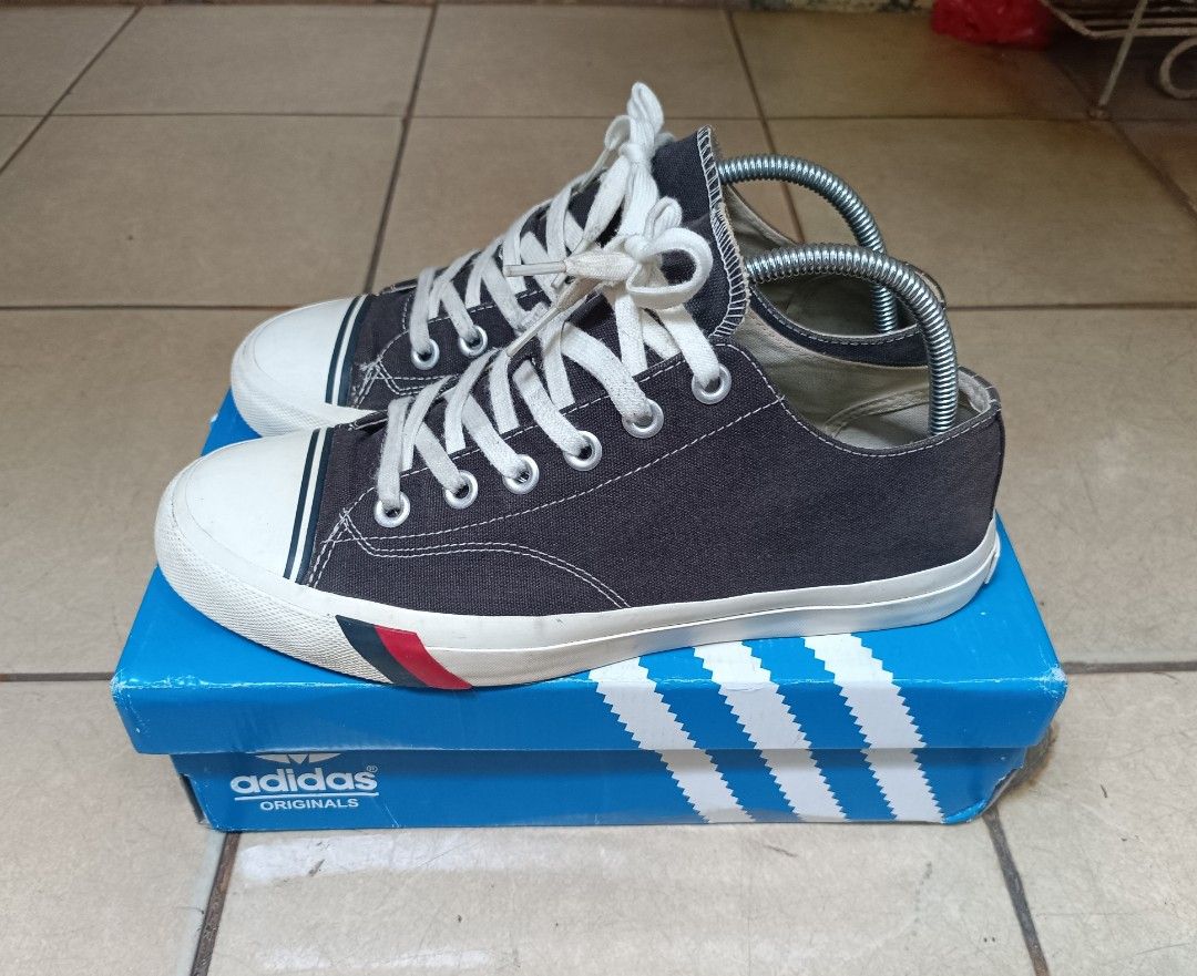 Pro shop keds harga