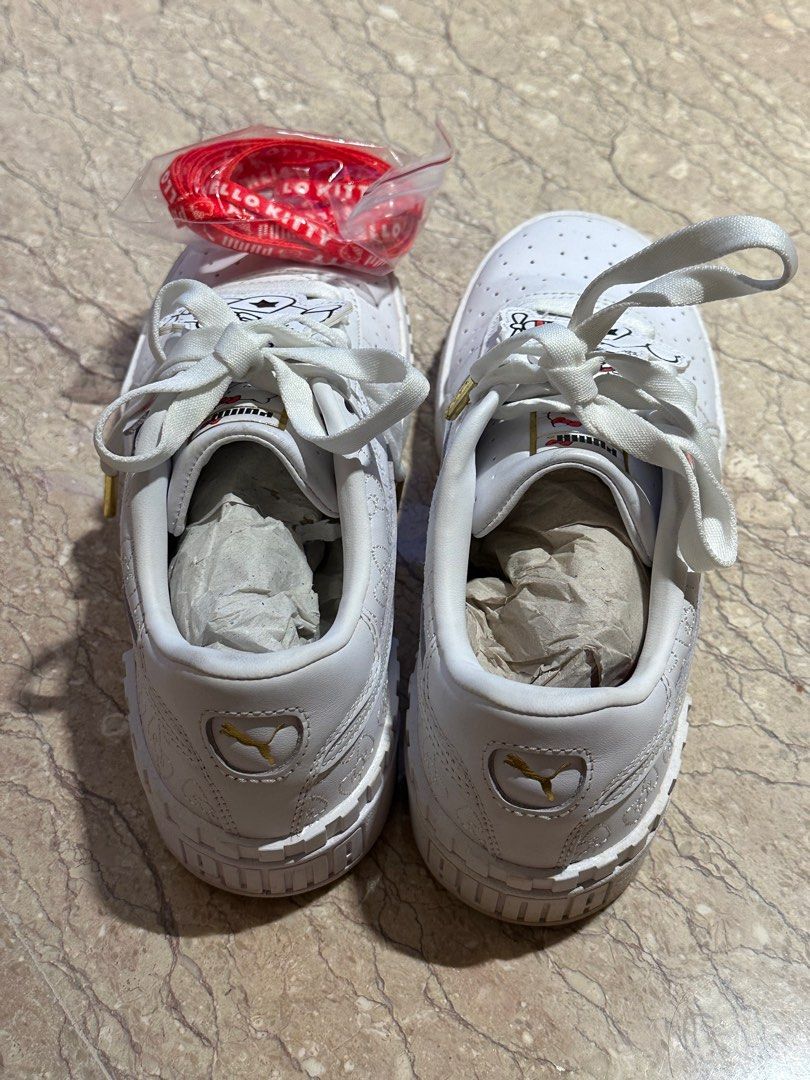 Puma sales cali x