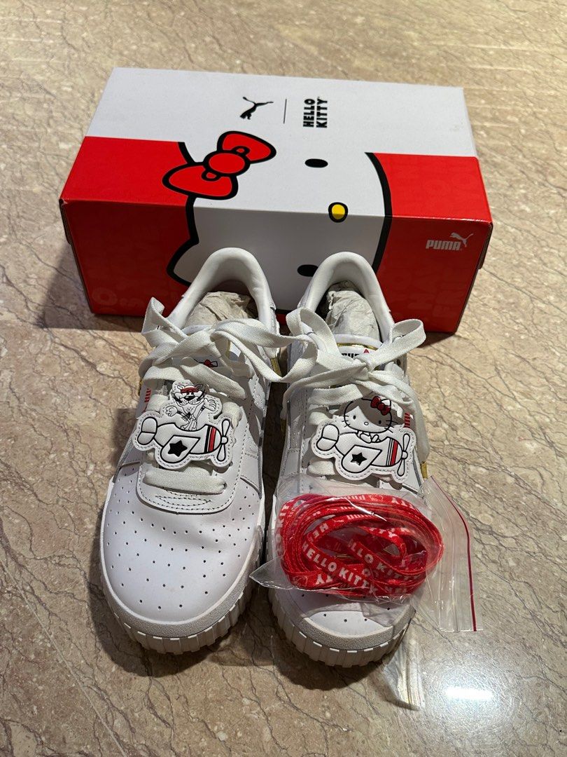 Puma hello kitty hk top