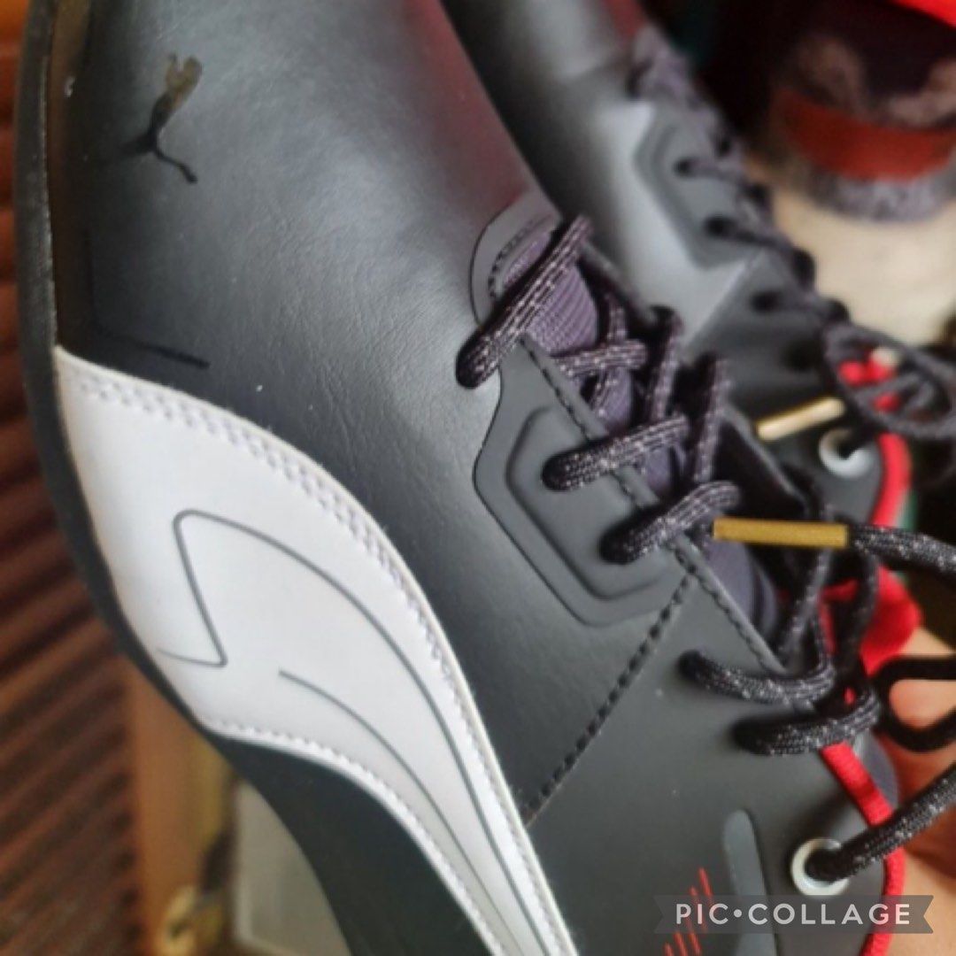 Puma ignite hotsell ferrari shoes