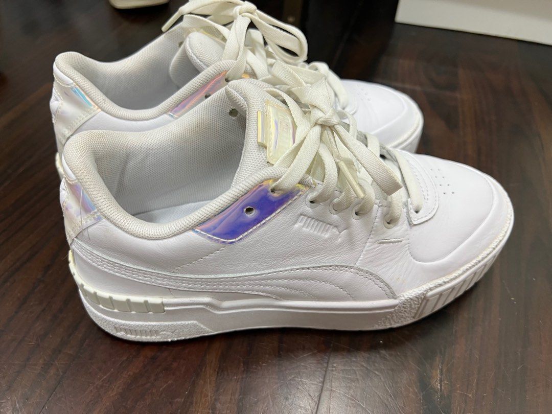 Puma holographic discount