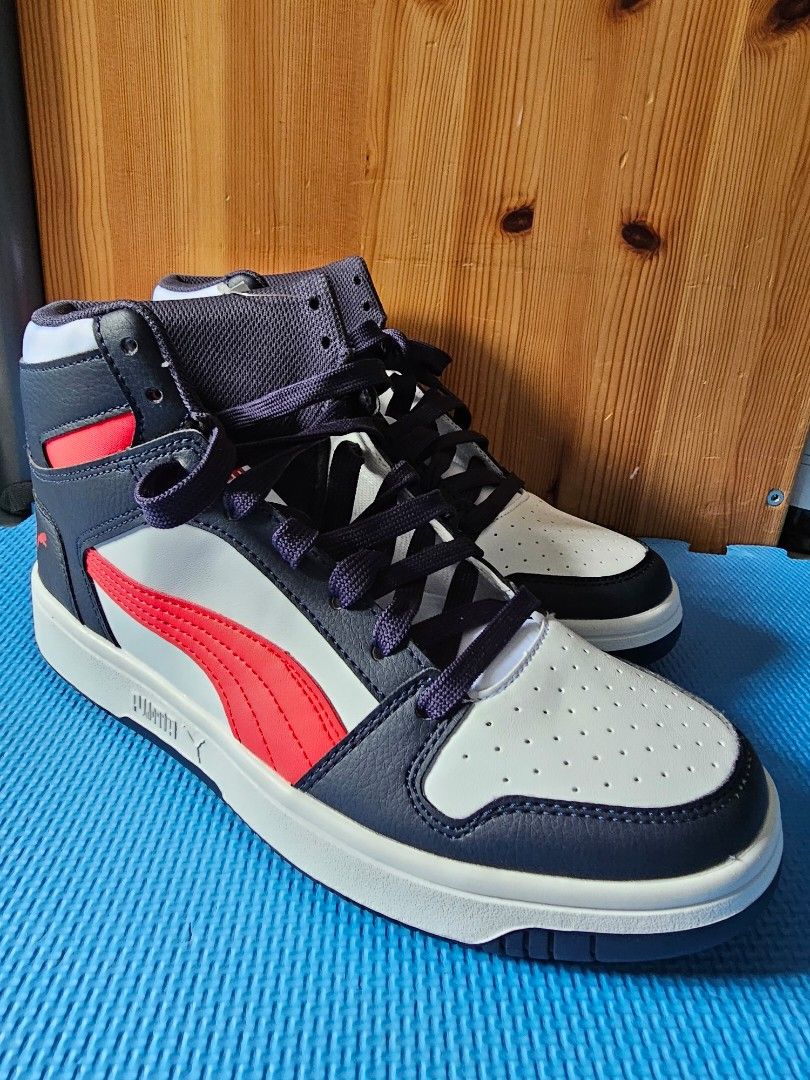 Puma rebound hotsell layup sl