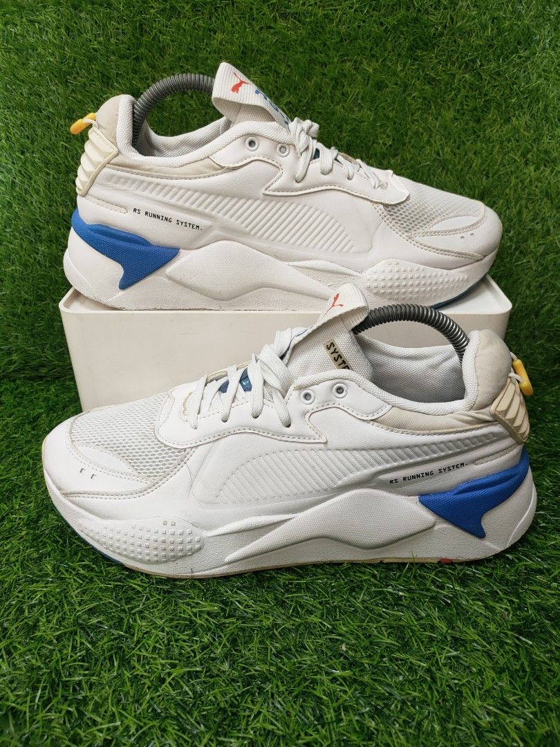 Puma rs x 8.5 sales