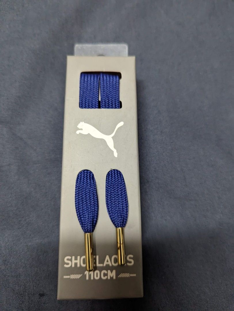 puma shoe laces online
