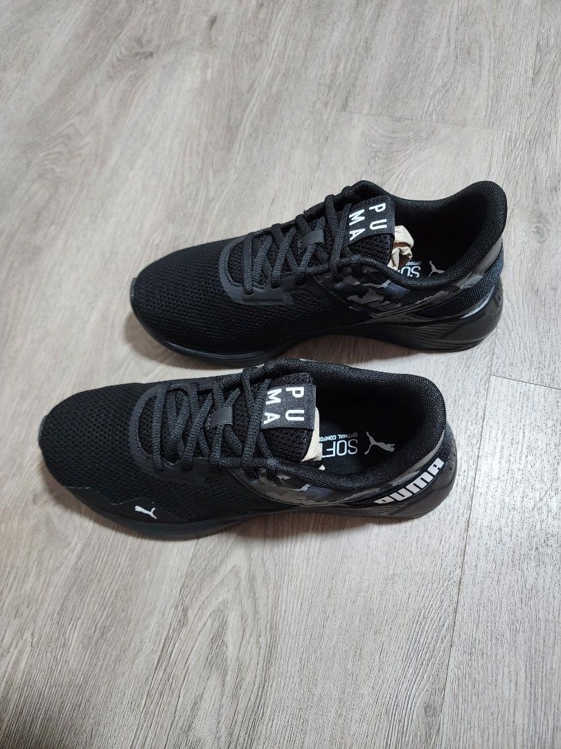 Puma latest best sale sports shoes