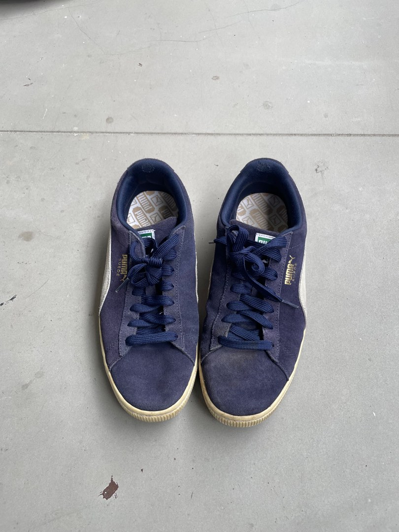 Puma classic deals shoes us