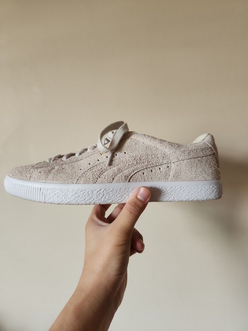 Puma x sonra suede classic outlet
