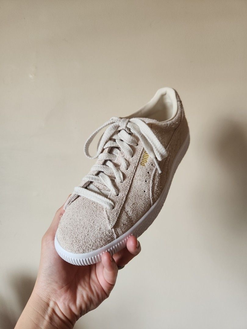 Puma discount suede sonra