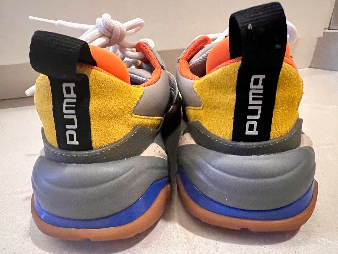 PUMA THUNDER SPECTRA