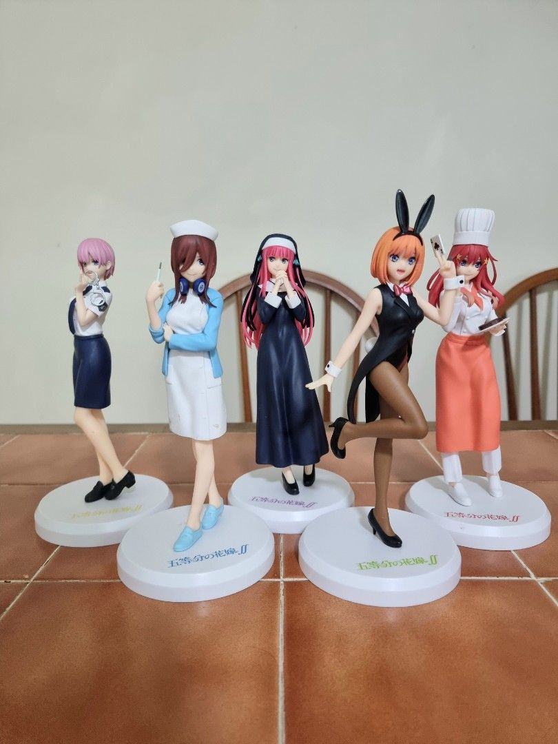 Anime QQ Speed Orange 1/8 PVC Action Figures Model Statues Collectible Toys  22cm | eBay