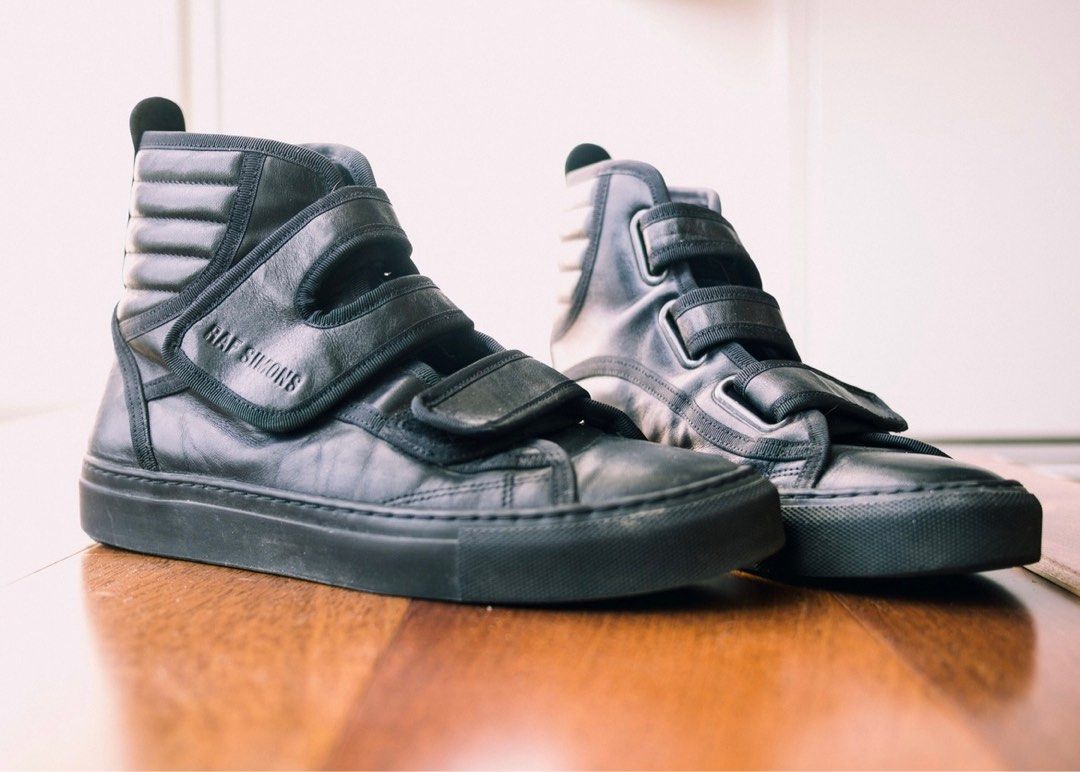 Raf velcro outlet