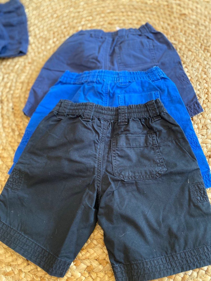 Chino drawstring shorts on sale