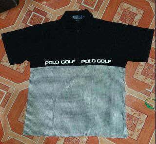 Ralph Lauren polo shirt