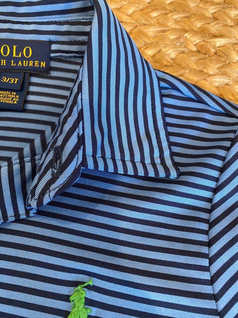 3t ralph lauren polo shirts hot sale