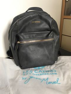 Ransel Les Catino