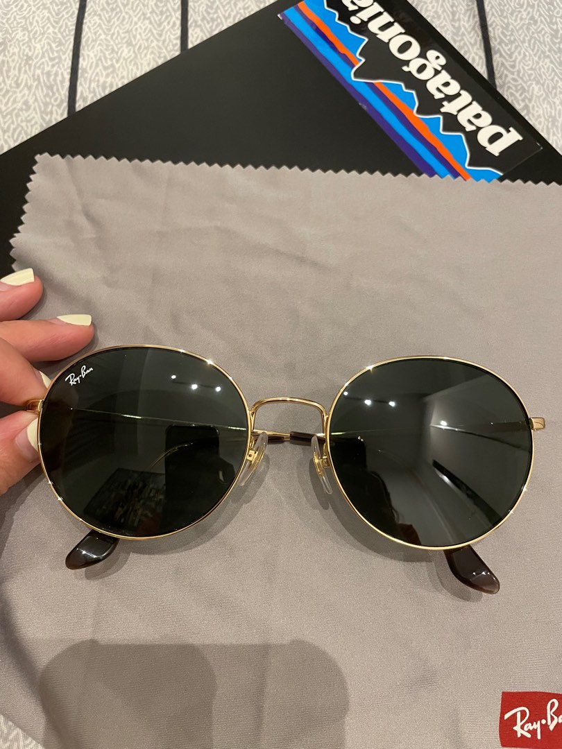 Hippie 2025 ray bans