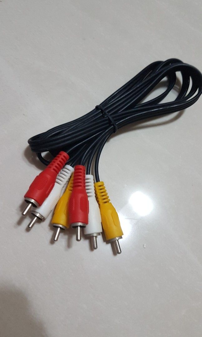 rca cable