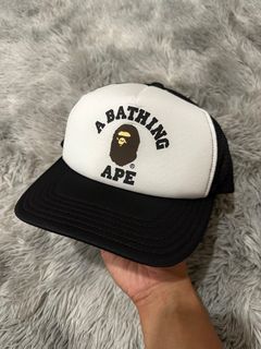100+ affordable "bape" For Sale | Caps & Carousell Singapore