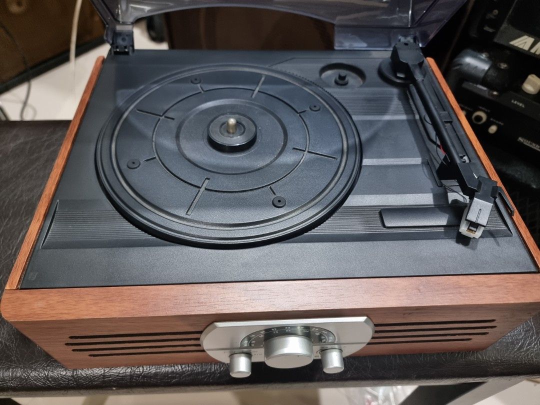 Record player (Category: Portable Music Players) located in Binan City. Submitted by jamrock.music (Listing ID 1240540242, Image 3). Description: "JAMROCK MUSIC STORE" JAPAN MUSICAL INSTRUMENTS Located@Blk28 lot6 st paul project 4 st Francis homes 7 SAN ANTONIO BINAN LAGUNA. *PIN@WAZE* JAMROCK MUSIC STORE St Paul project 4 Biñan Laguna the shop is closed.by appointment for pick up only.please let us know if you are coming. DM for faster transacti