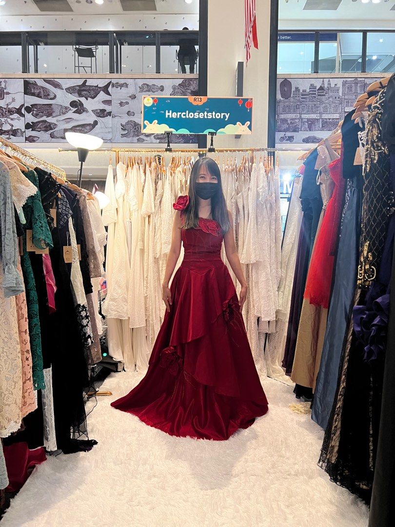 Jcpenney formal sales dresses in store