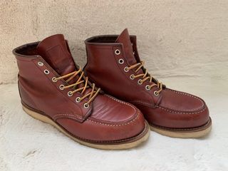 Red wing store new arrivals near me