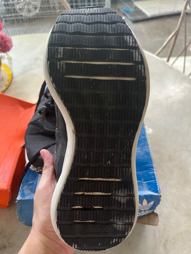 Reebok Fuel Foam, Women's Fashion, Footwear, Sneakers on Carousell